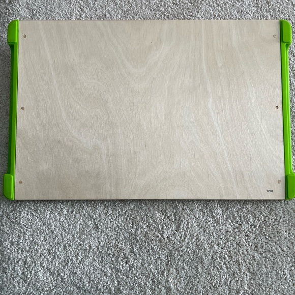 Guidecraft colorful tactile matching maze - Picture 5 of 5